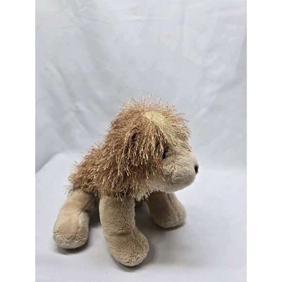 Ganz Webkinz Cocker Spaniel Dog HM011 No code- Stuffed Animal Toy- Retired - Picture 10 of 10